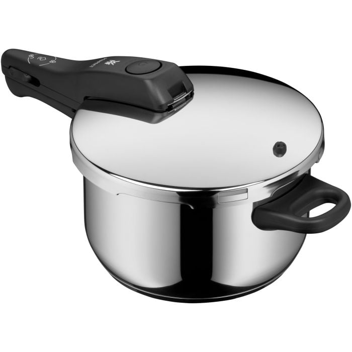 Perfect One Pot Schnellkochtopf-Set, 4,5 und 3,0 Liter