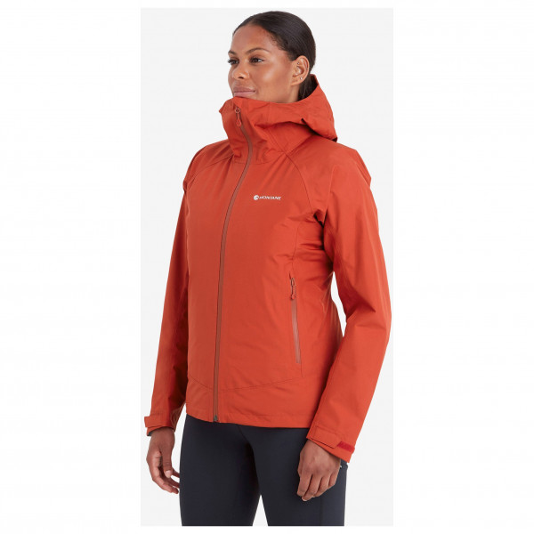 Montane - Women's Spirit Jacket - Regenjacke