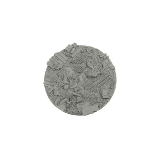 Trash Bases, Round 100mm (1)