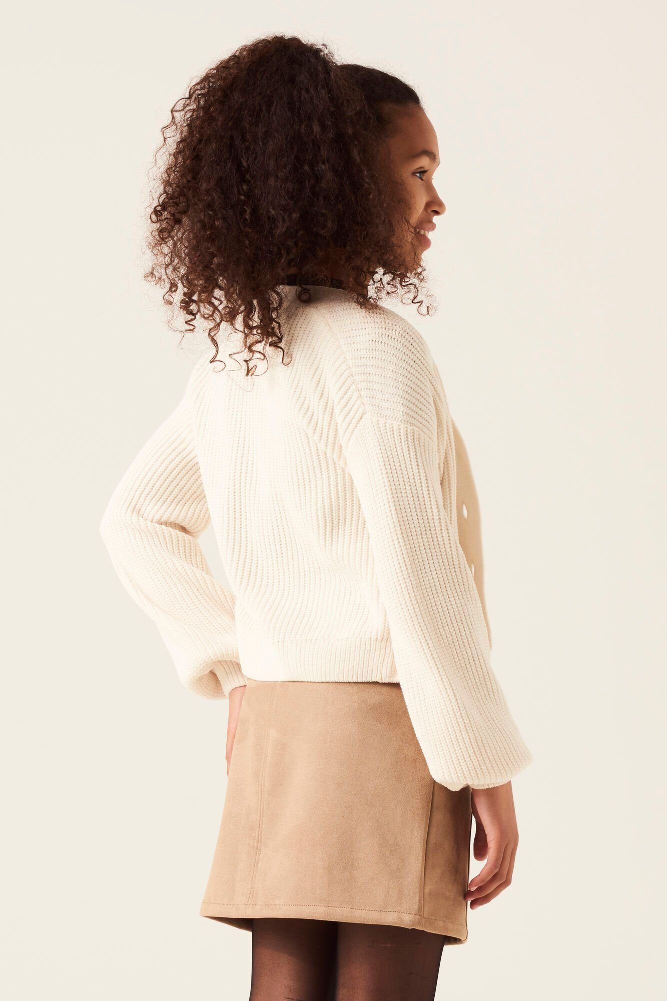 GARCIA JEANS Strickjacke