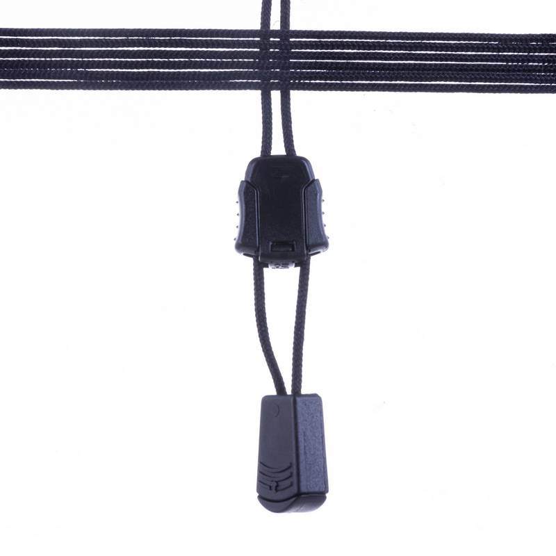 Barth Zip & Go starr Schuhbnder