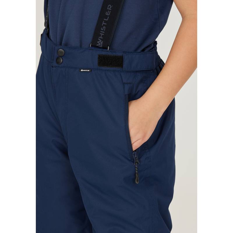 Whistler Fairfax Skihose Kinder