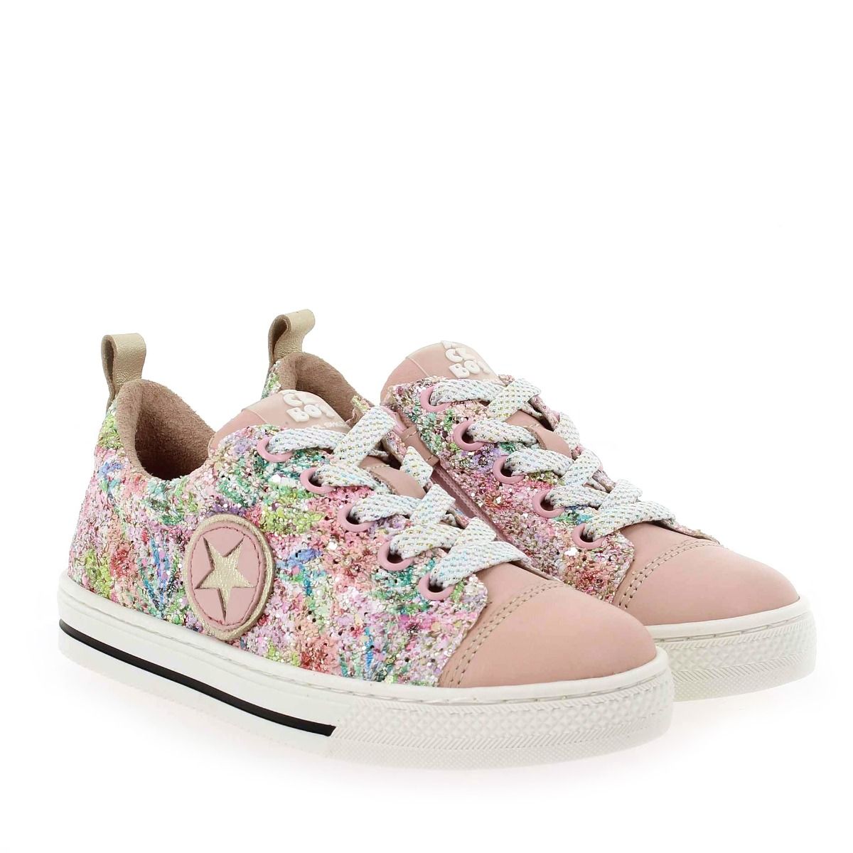 Acebos  5602 - Rose Multi