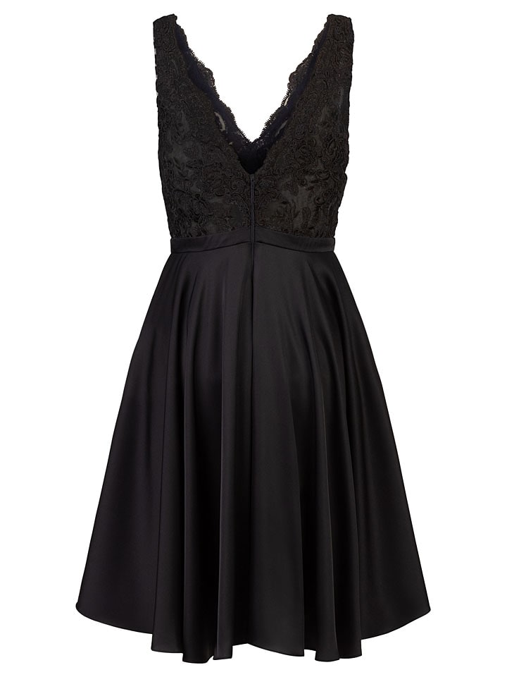 APART Kleid in Dunkelblau günstig kaufen