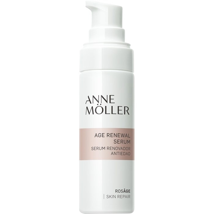 Age Renewal Serum