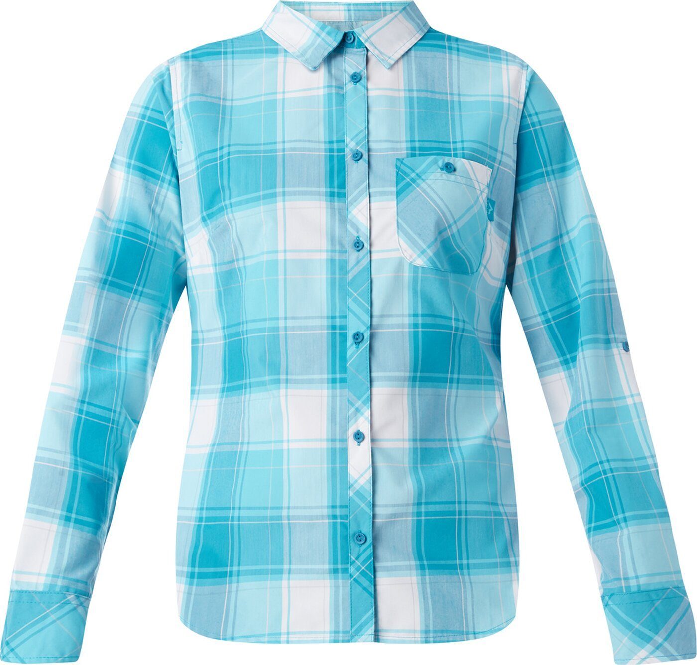 McKINLEY Funktionsbluse Bluse Damen McKinley Selia II