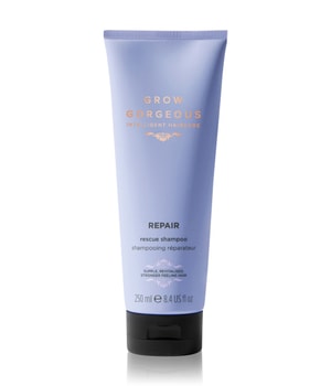 Grow Gorgeous Repair Rescue Haarshampoo-250 ml