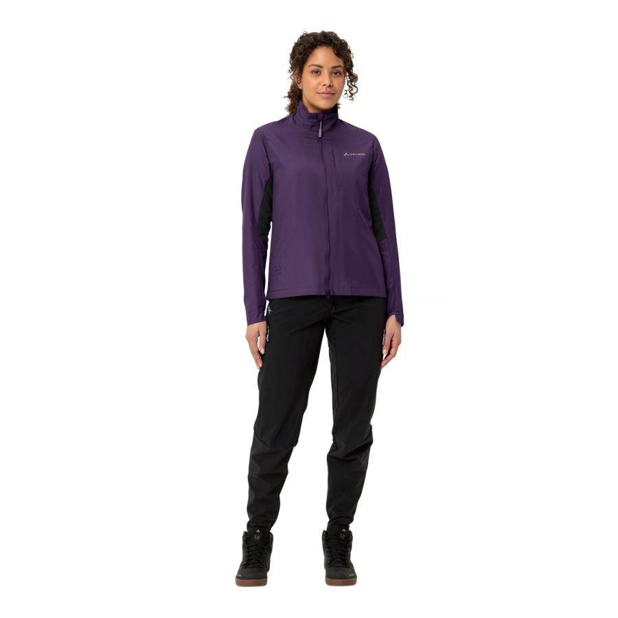 Moab leichte Mountainbike Isolationsjacke Damen