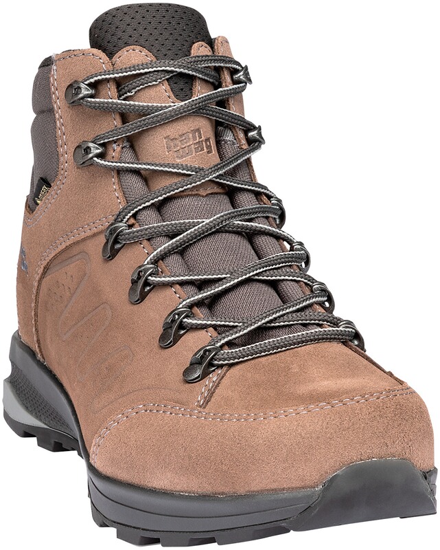 Hanwag Damen Stiefel Torsby SF Extra GTX