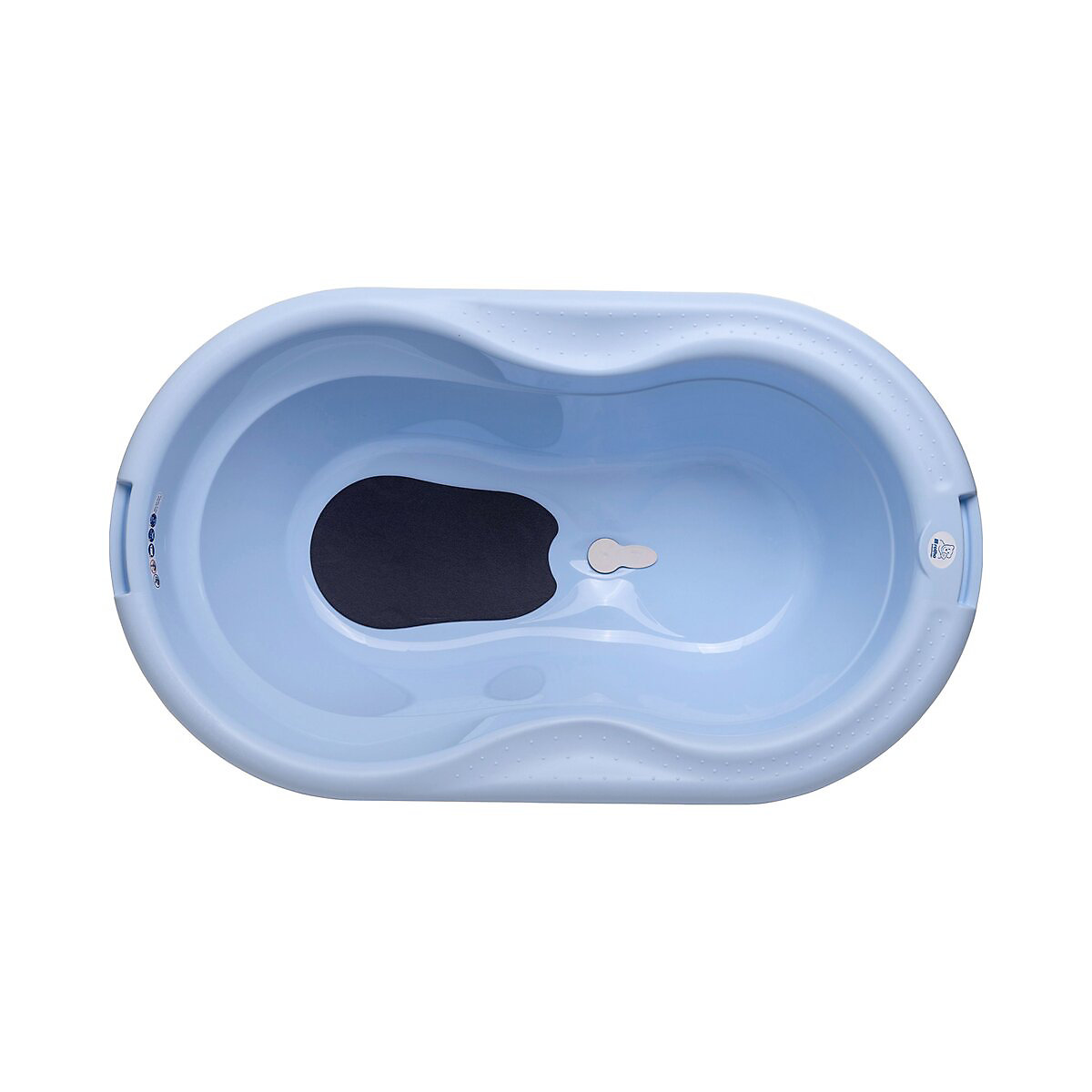 TOP Badewanne sky blue