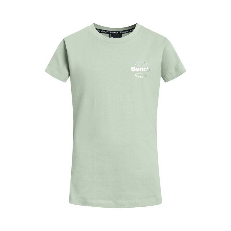 Bench T-Shirt Mädchen