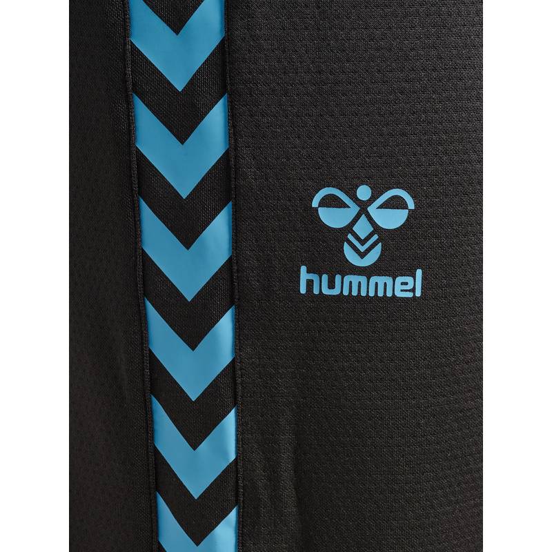 hummel hmlSTALTIC TRAINING PANTS WOMAN Hose Damen