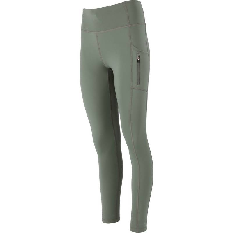 Endurance THADEA POCKET  XQL Tights Damen