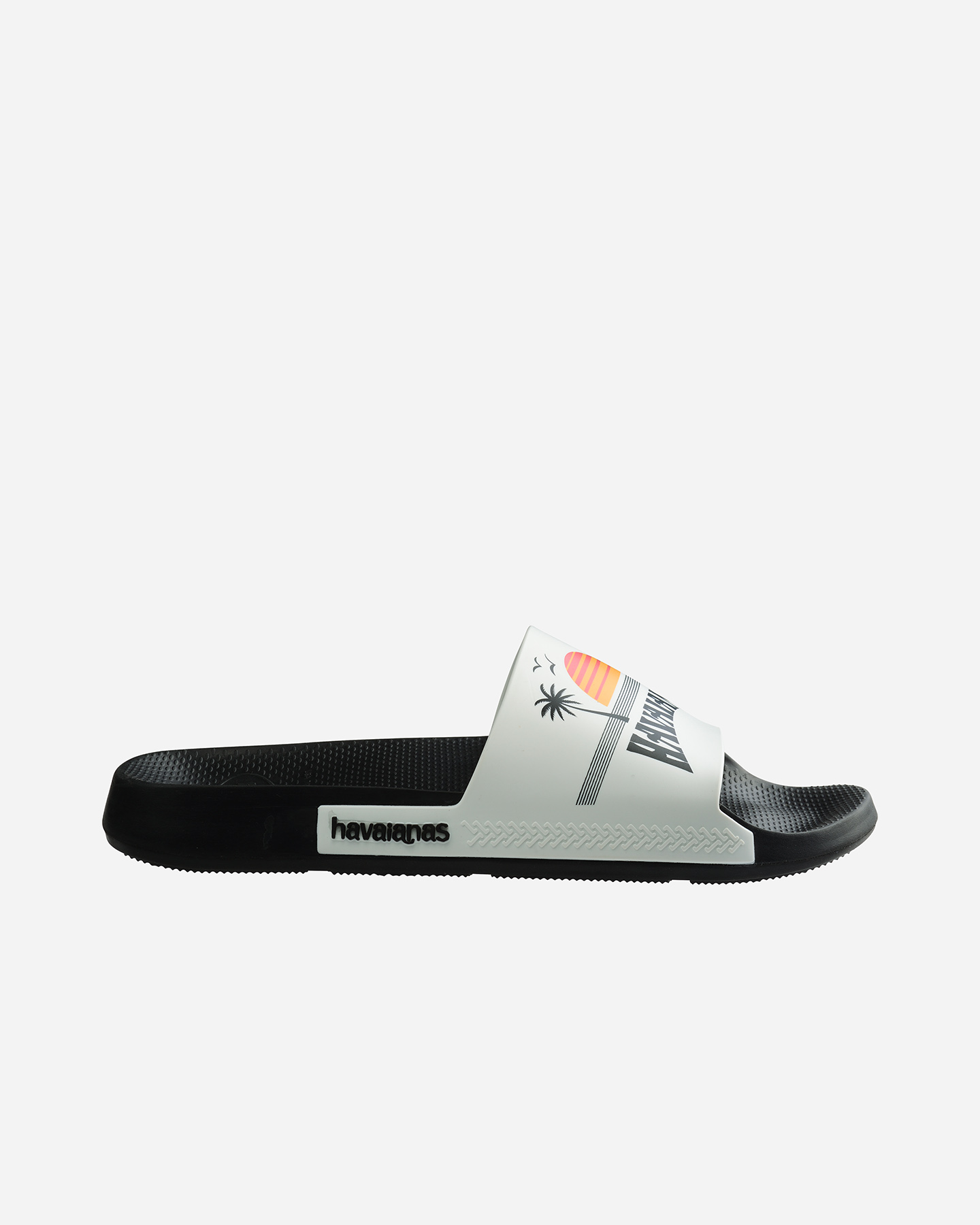 Sandale Havaianas Slide Classic Print M 4147329-0133
