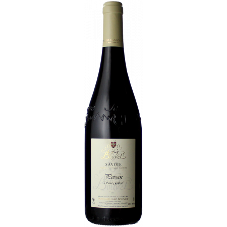 PERSAN SAINT GILBERT 2020 - G & G BOUVET