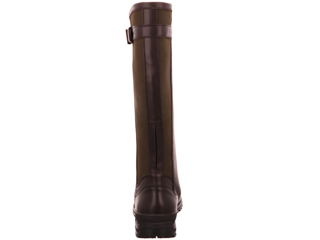 LE CHAMEAU Stiefel braun Jameson Standard Fit Leather