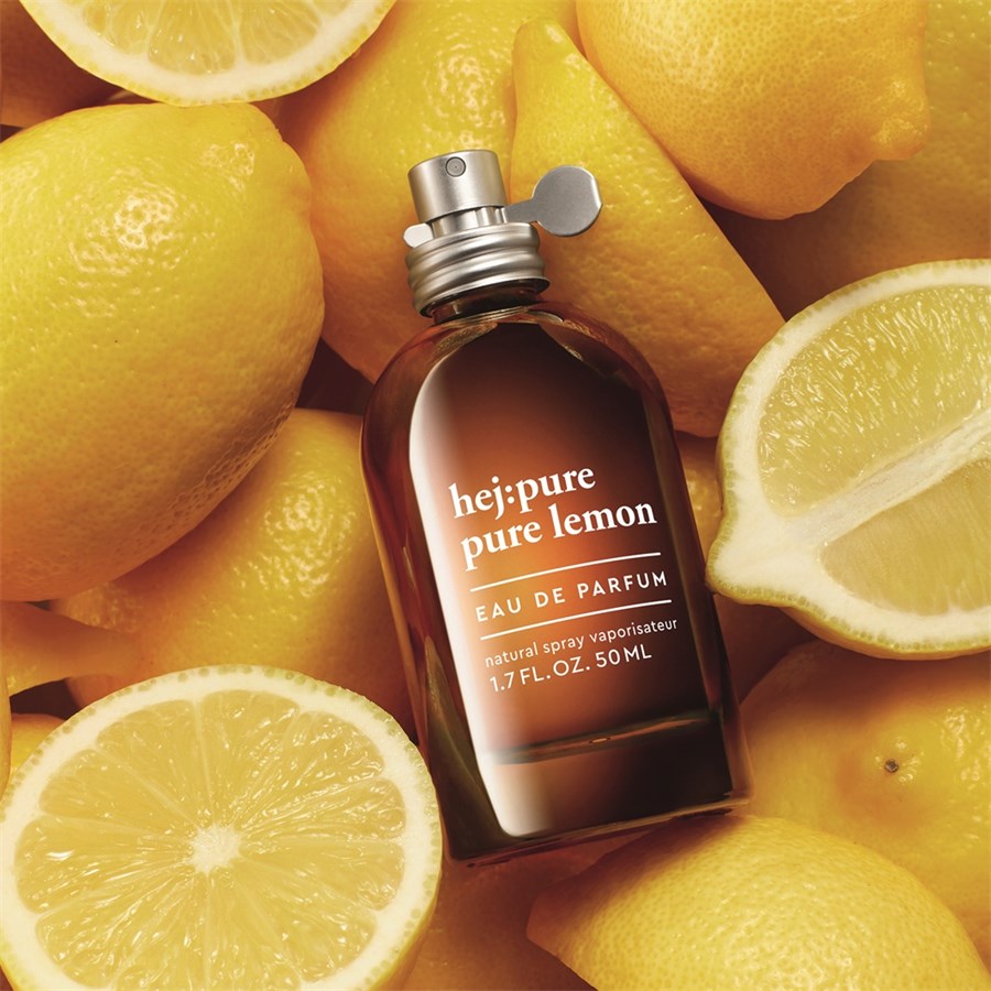 Pure Lemon Geschenkset
