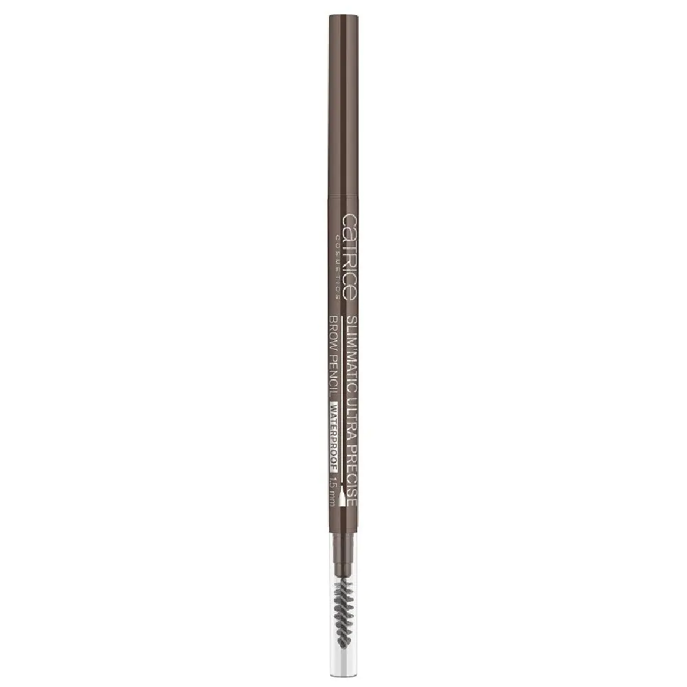Catrice Slim Matic Ultra Precise vodootporna olovka za obrve, 040