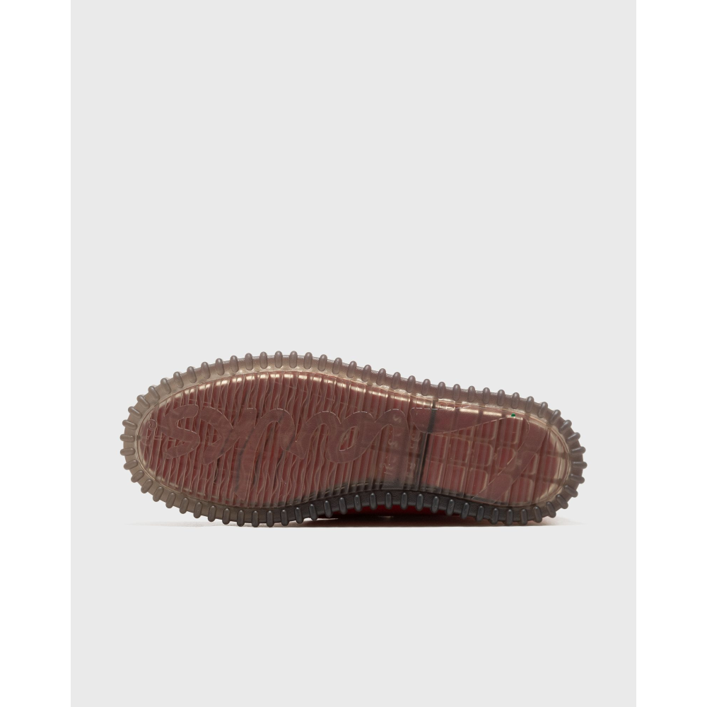 Clarks X EASTPAK Torhill Zip 261759077 / rot