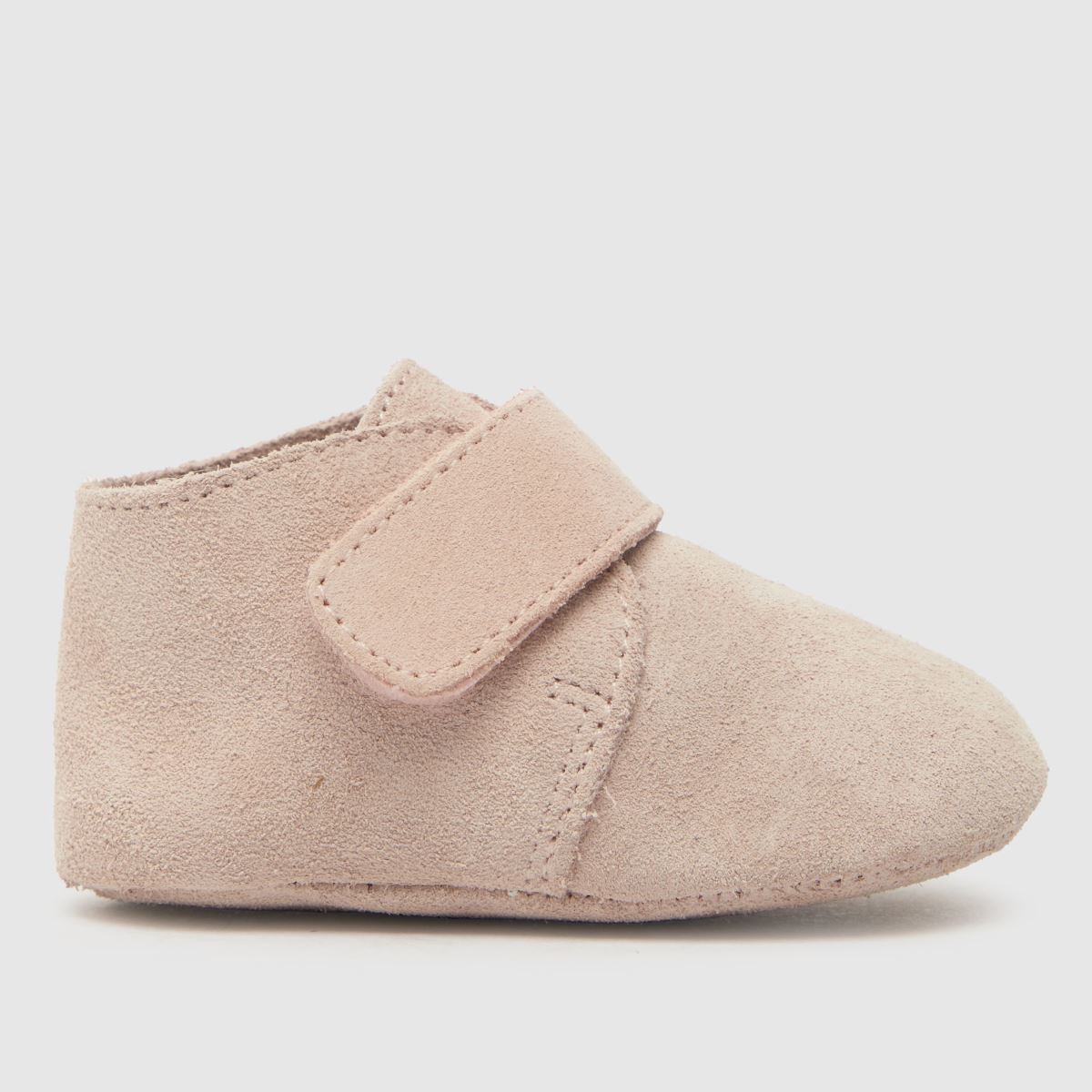 schuh rózsaszín crumble rácsos csizma lányoknak baba csizma