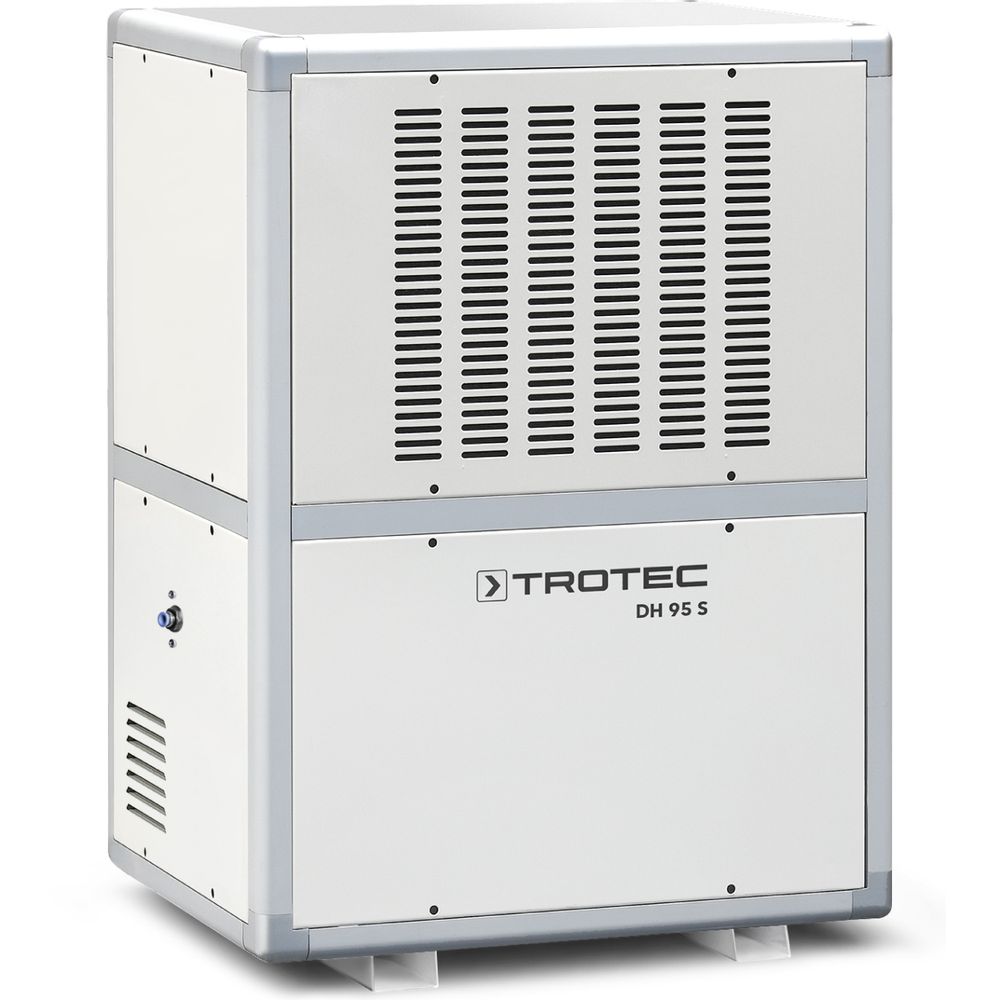 Deumidificatore industriale Trotec 1125000210 DH 95 S 130L/24H