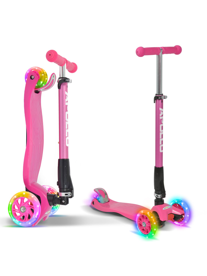 Apollo Kinderscooter 