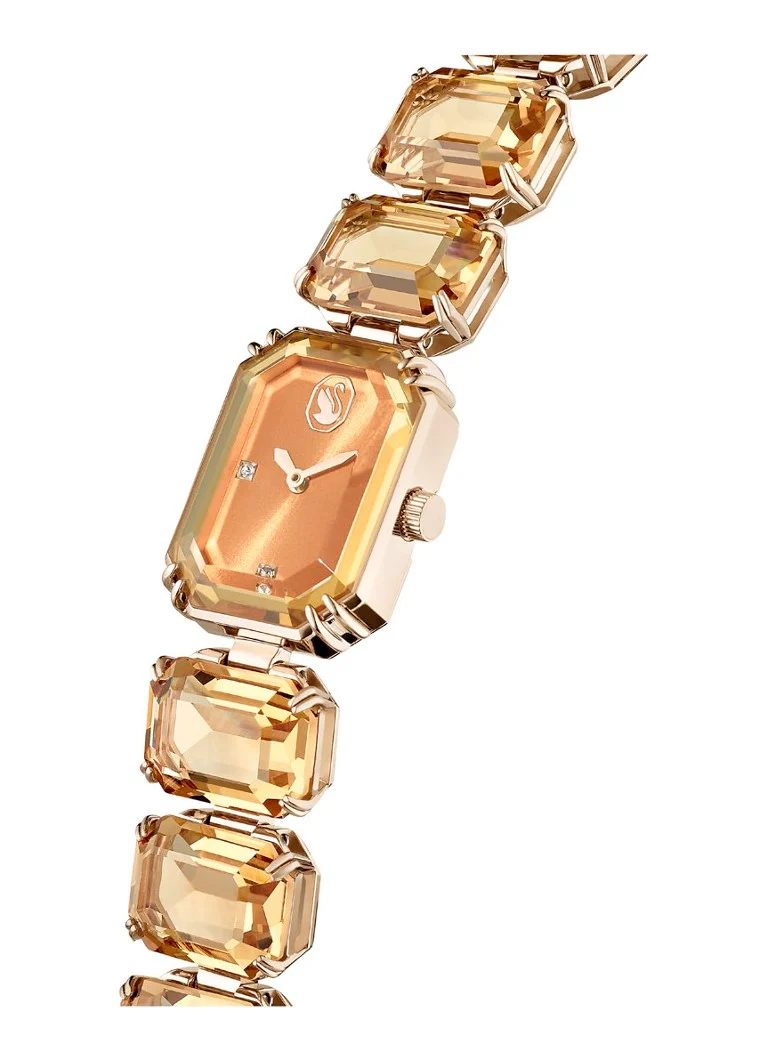 Hodinky Swarovski Millenia 5630831