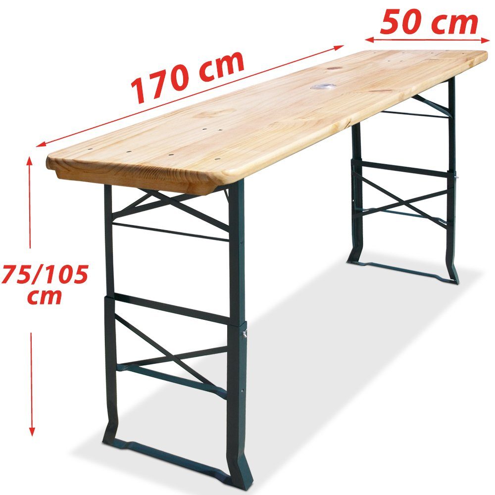 Casaria Stehtisch (1-St)