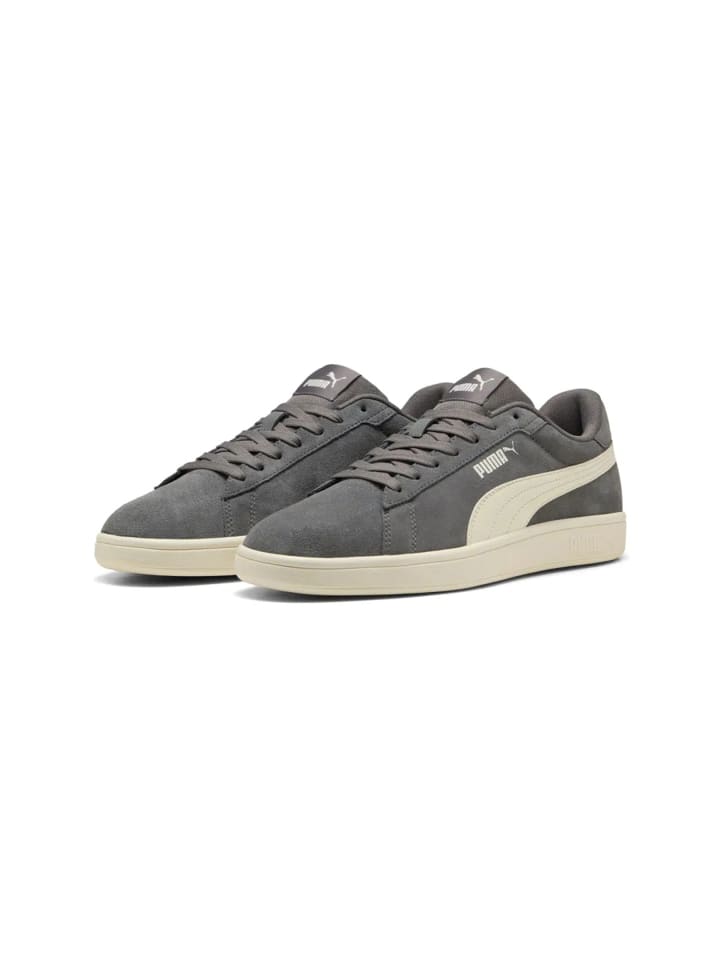 Puma Sneakers Low PUMA SMASH 3.0  in grau günstig kaufen