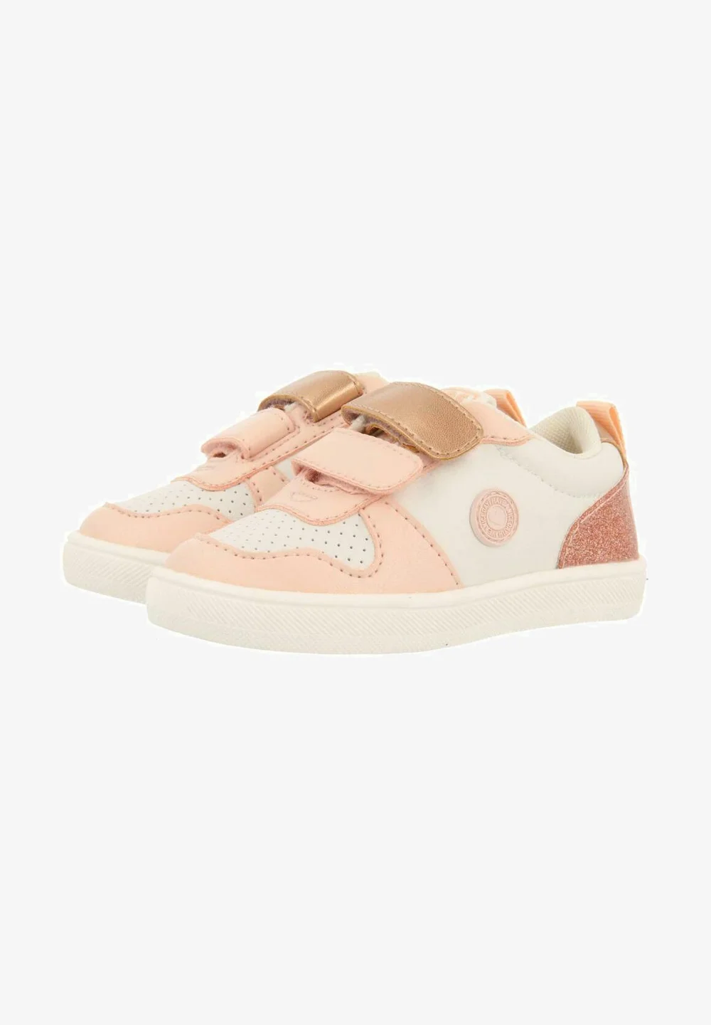 Gioseppo CON DETALLES DE BRILLO Y ACERTIJOS - Zapatos primeros pasos
