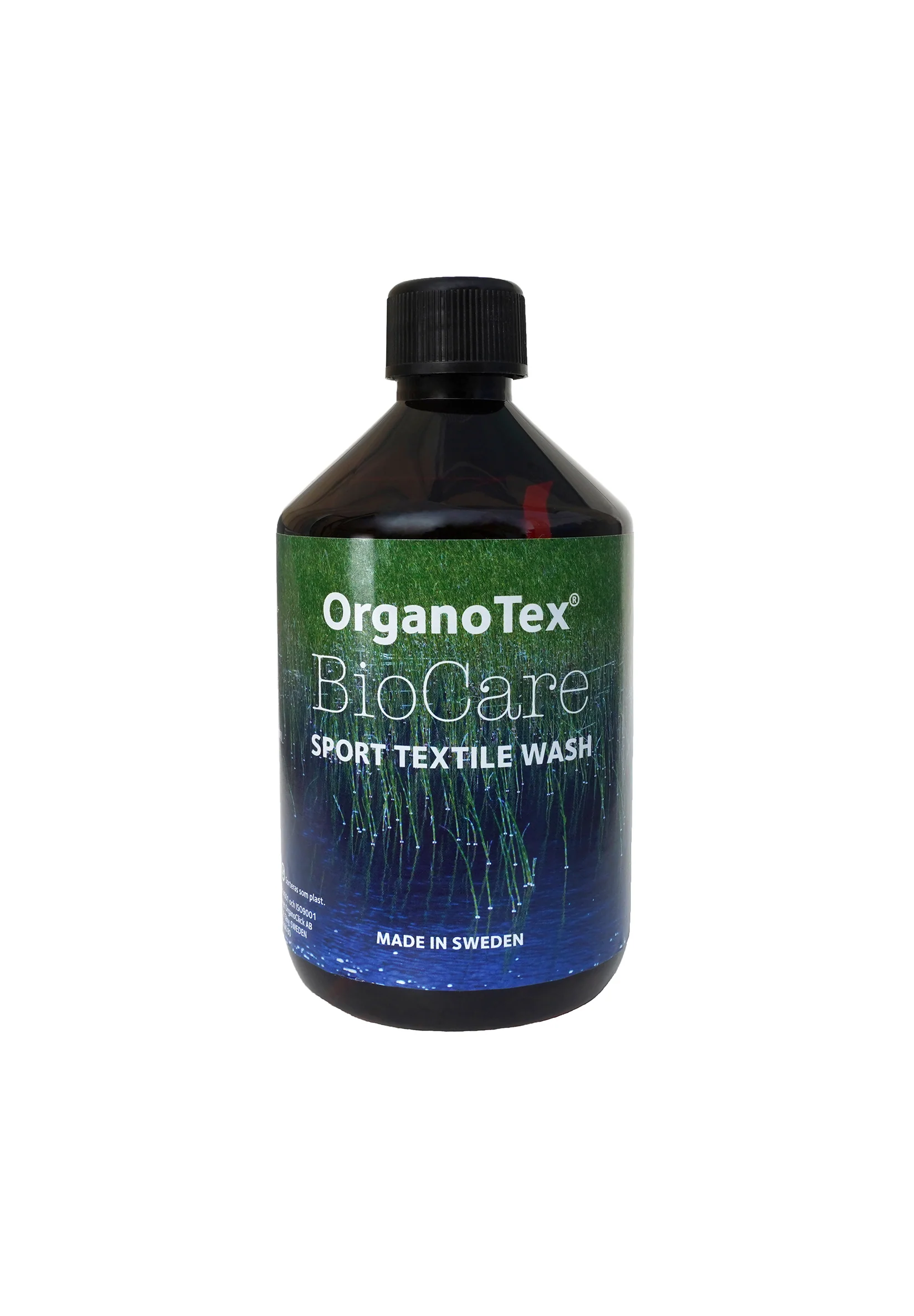 OrganoTex® BioCare Sport Textil Wash