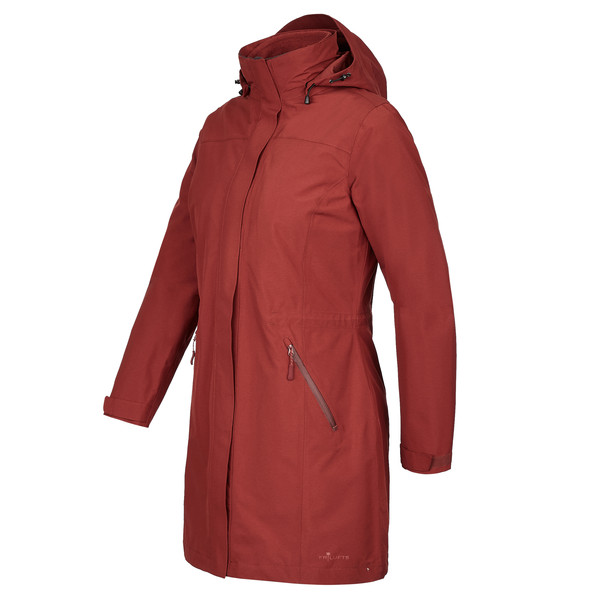 SAKATA TWIN COAT Damen - Regenmantel
