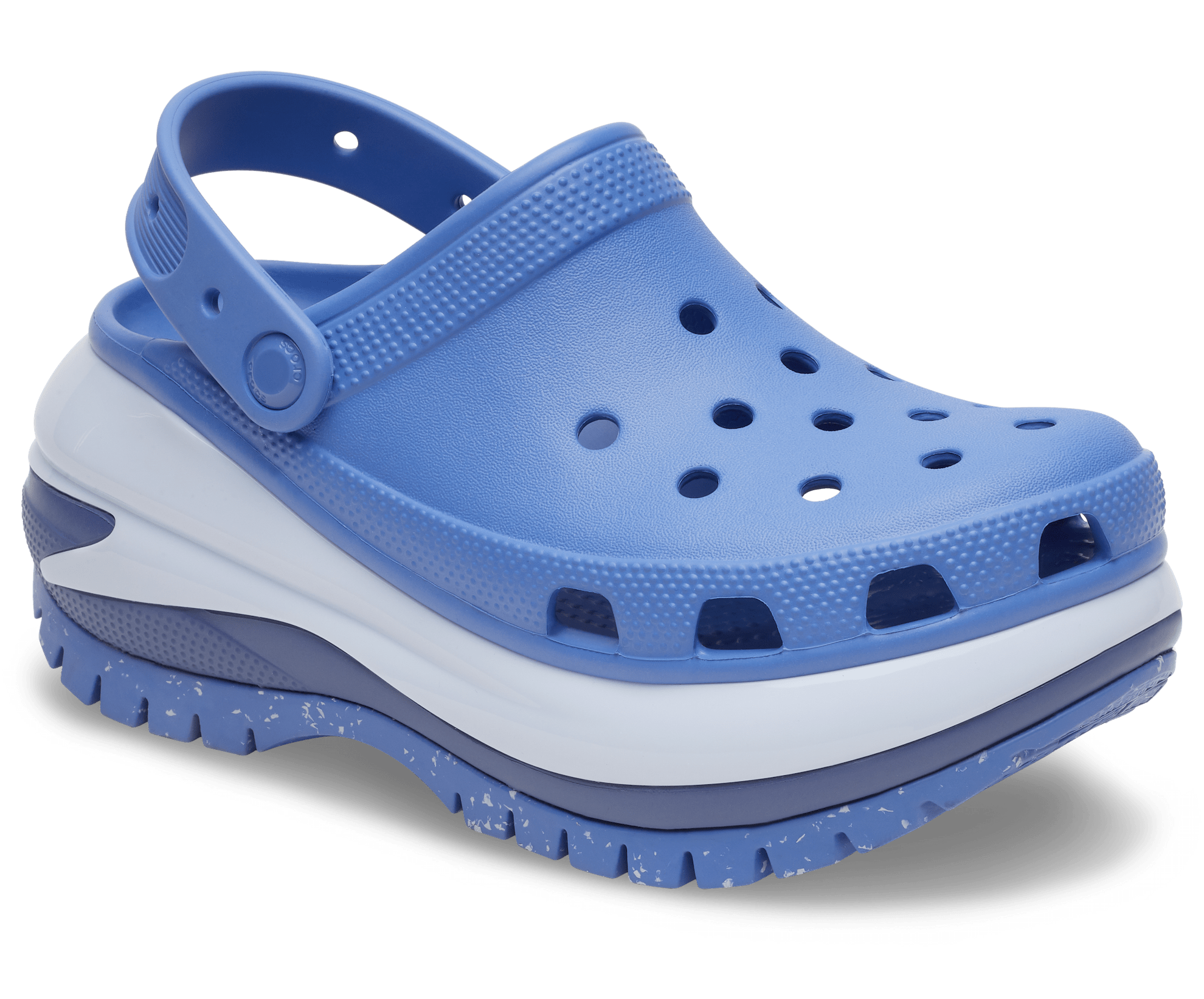Mega Crush Clog