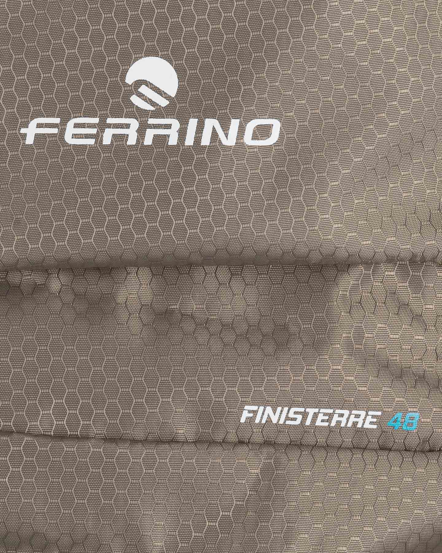Plecak turystyczny Ferrino Finisterre 48 75743-MVV