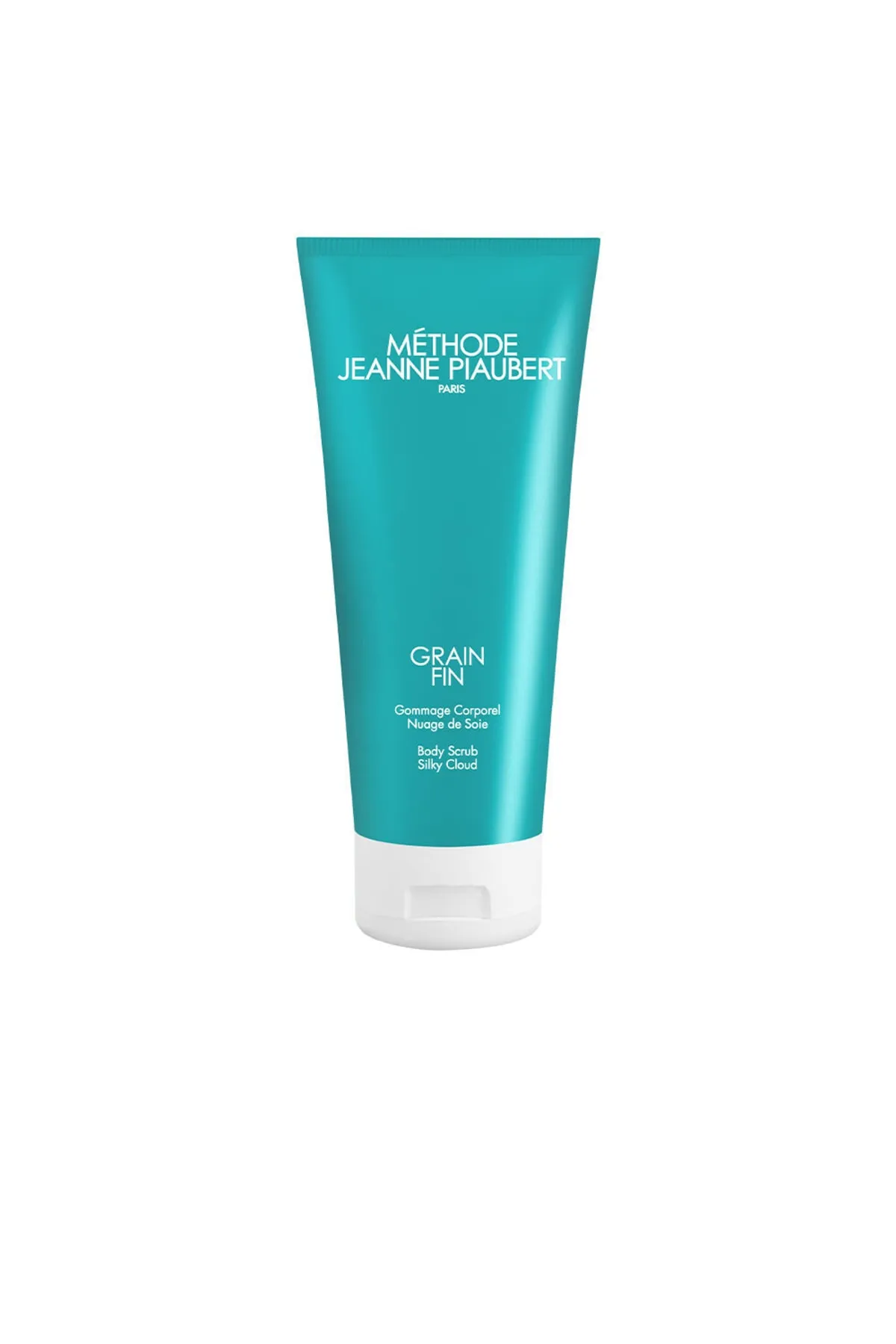 Jeanne Piaubert  Grain Fin Gommage Corporal Jeanne Piaubert 200 ml