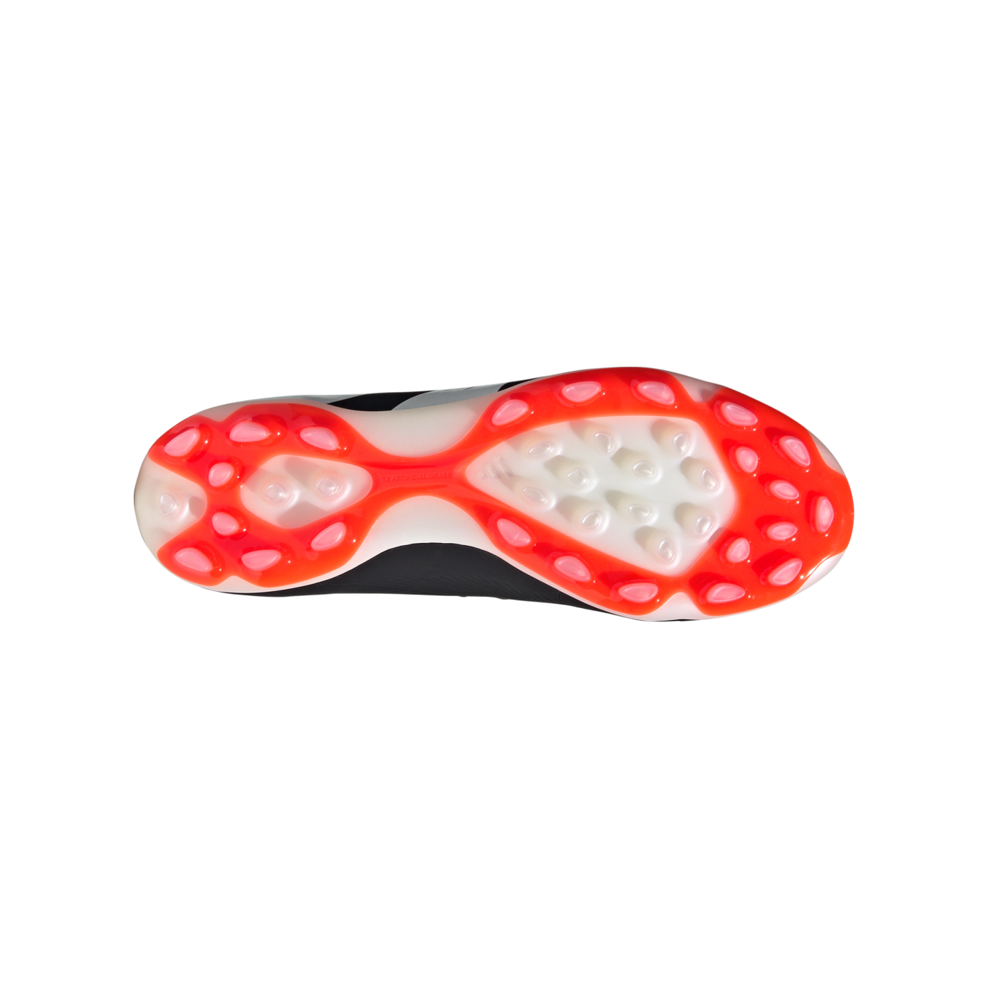 adidas Predator Elite 2G/3G AG Schwarz Weiss Rot