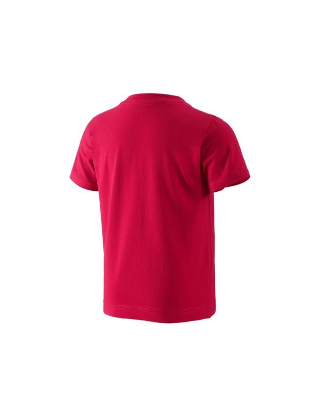 e.s. T-Shirt 1908, Kinder