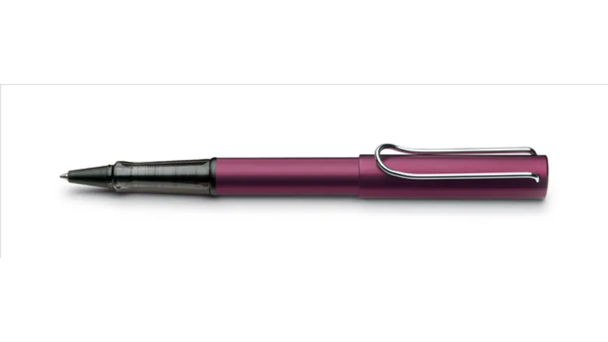 LAMY Tintenroller AL-star oceanblue