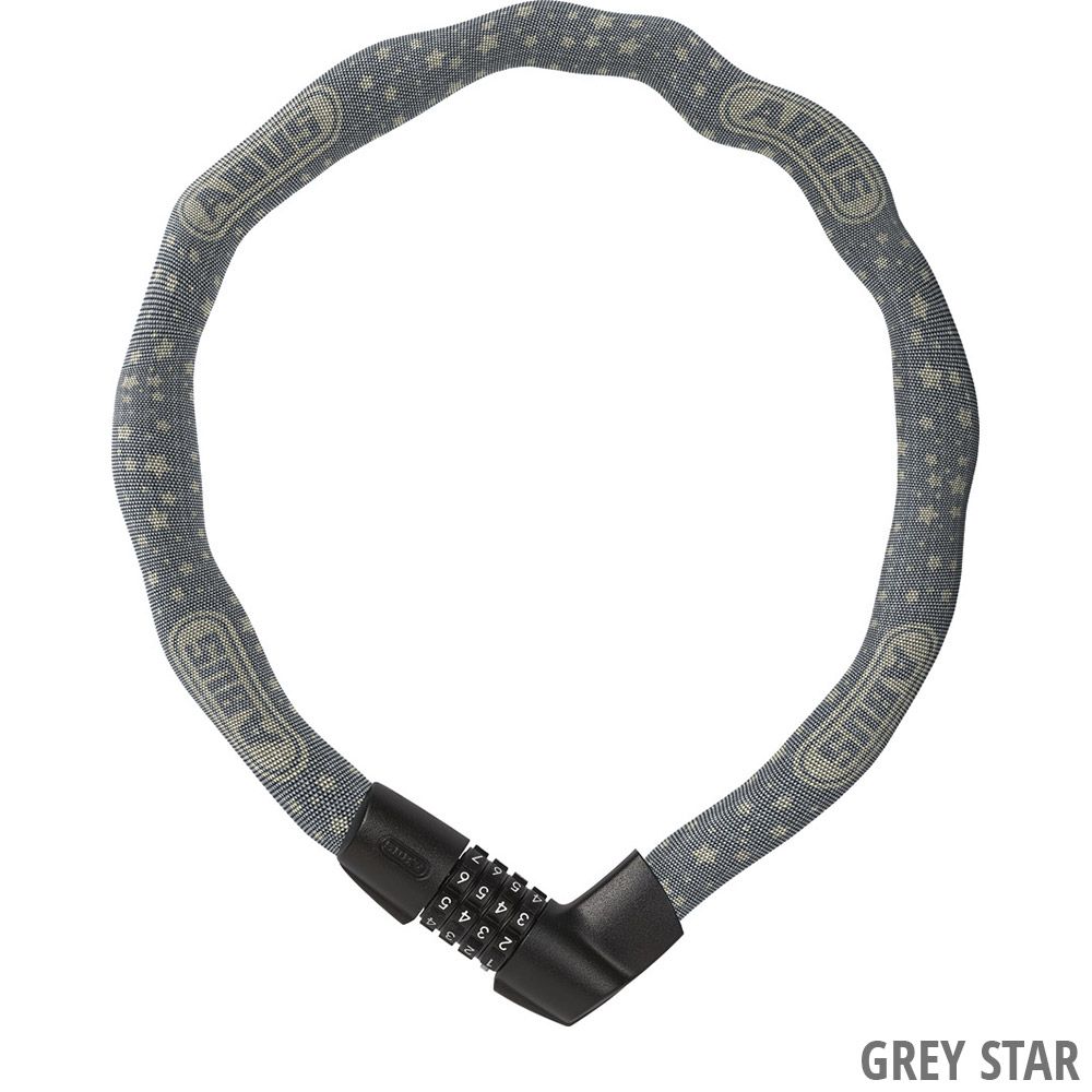 Abus Tresor 1385/75 Kettenschloss kaufen | Bike-Discount
