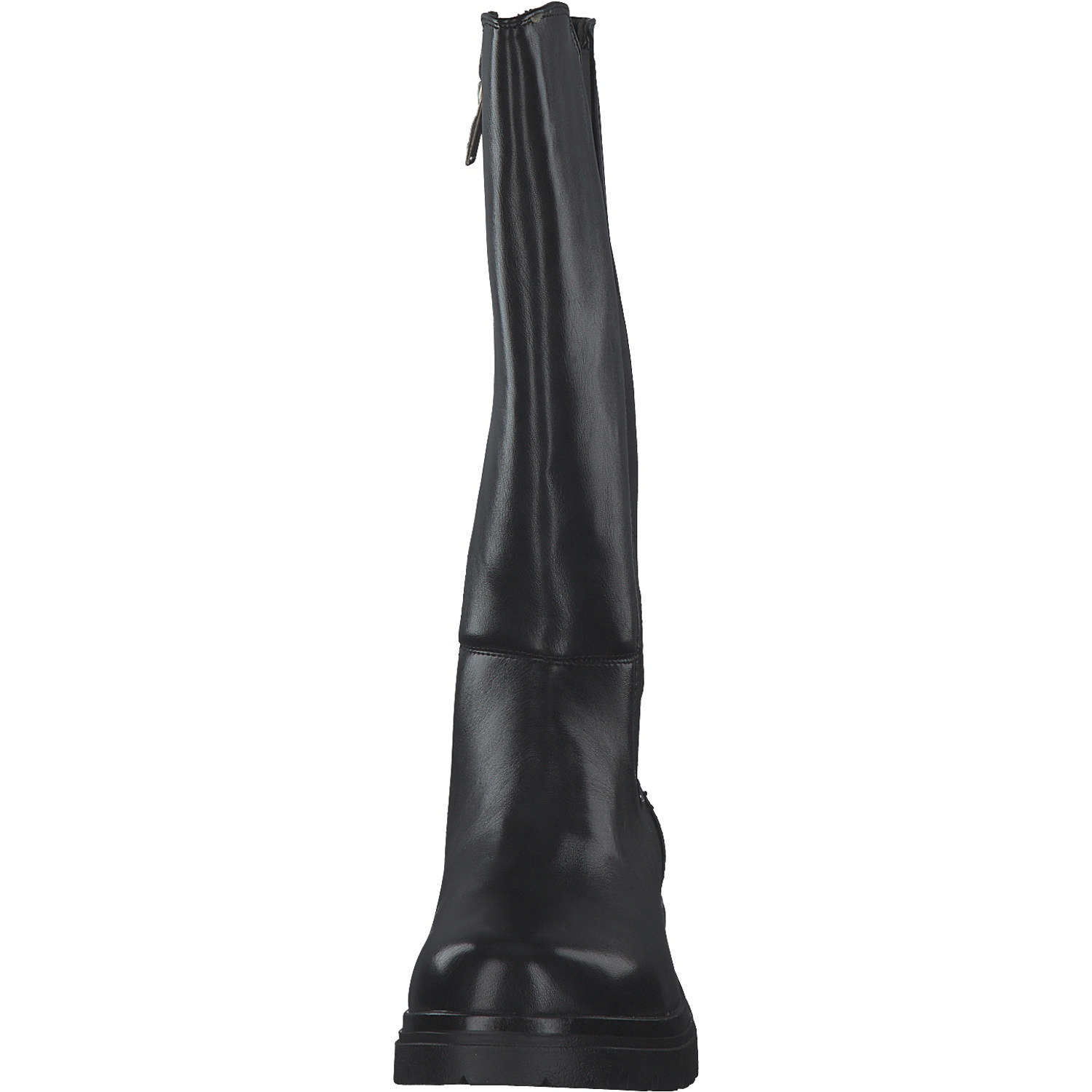 Tom Tailor 2190507, Stiefel, Damen, Schwarz