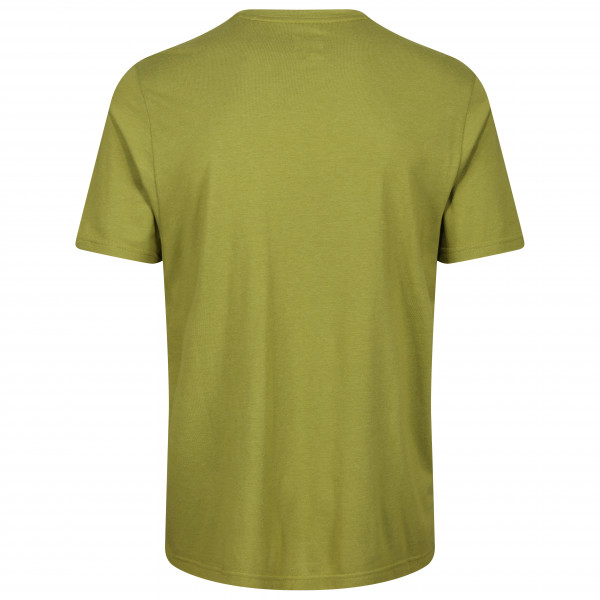 Inov-8 - Graphic Tee S/S Brand - Laufshirt