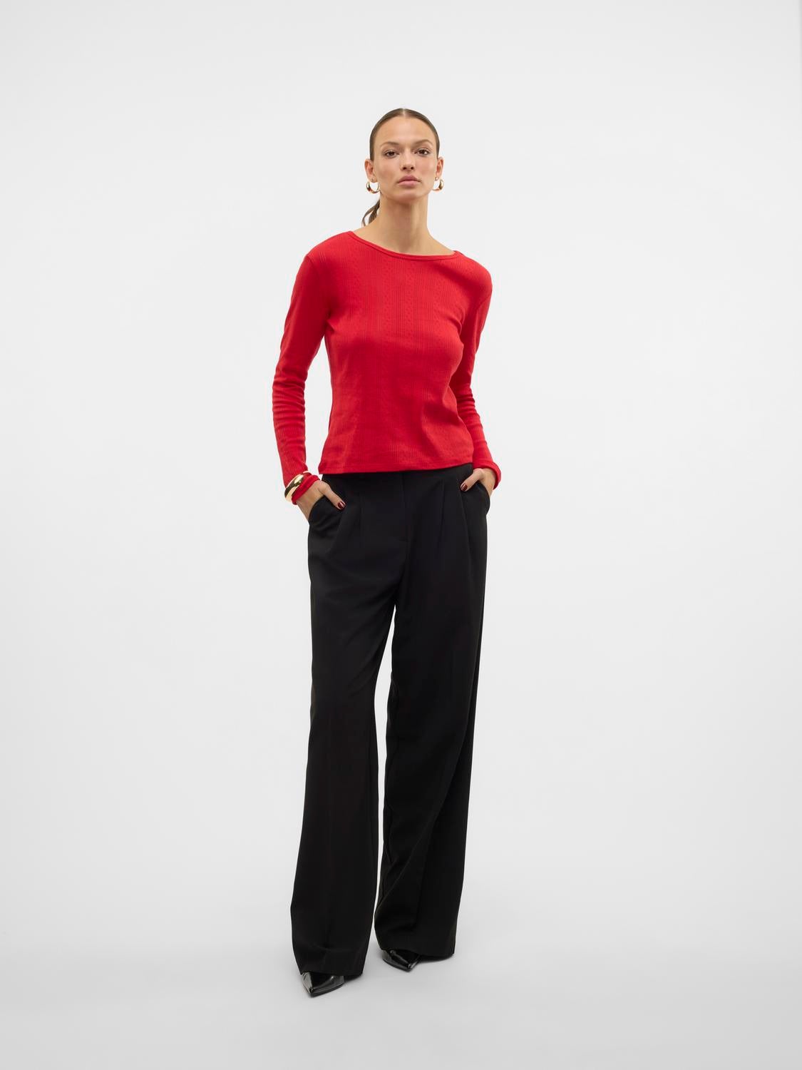 VMLISA Top