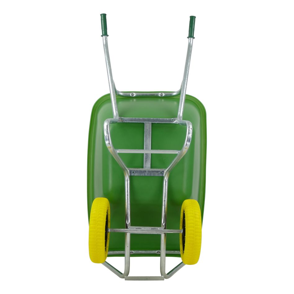 Fort 20416 F&S 200/2 - iC Kolica 200L