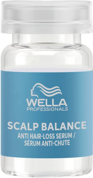Wella Professionals Invigo Scalp Balance Anti Hair-Loss Haarserum