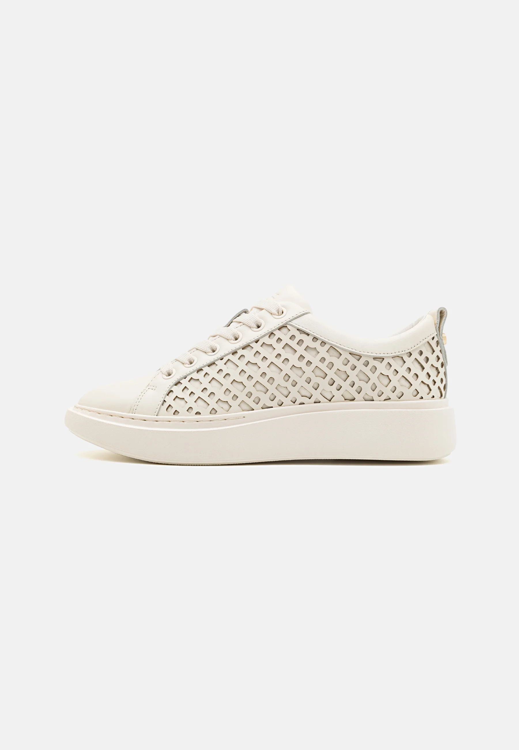 BOSS AMBER TENN - Zapatos deportivos con cordones