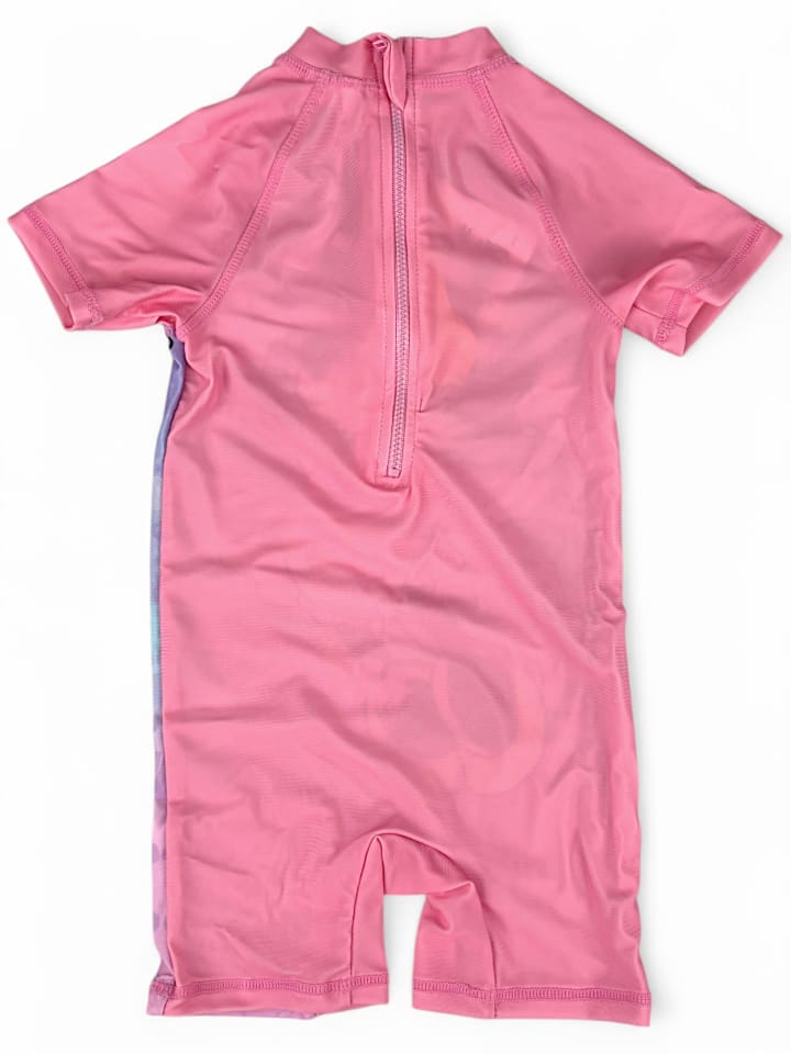 Disney Minnie Mouse Badeanzug UV50  Disney Minnie Mouse in Rosa günstig kaufen 110/116
