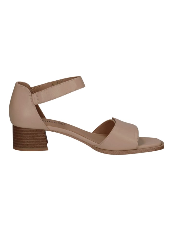 Caprice Sandalen in Offwhite günstig kaufen