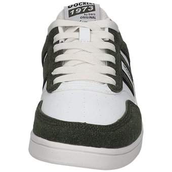 Dockers Sneaker in weiß