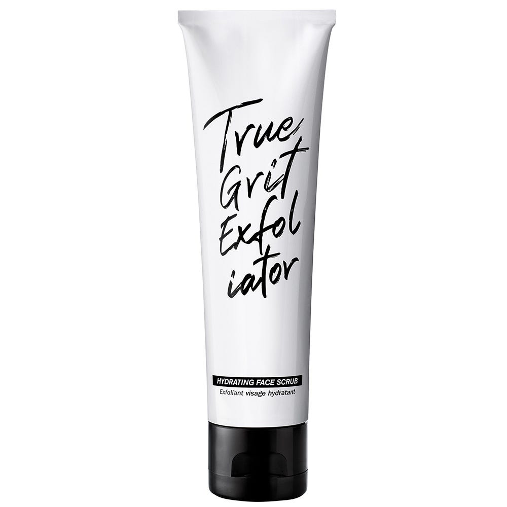 Doers of London Hydrating Face Scrub 100 ml