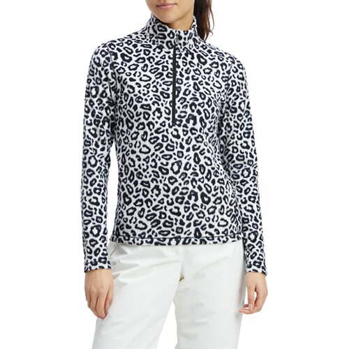 DAMEN ROLLI DA.-LANGARMSHIRT DORA II W